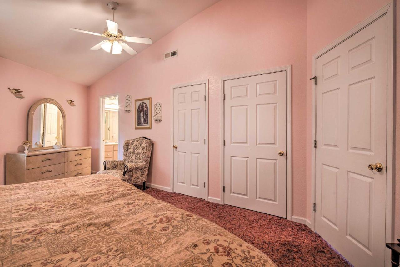 Charming Burnsville Apt With Mountain Views And Deck! Exterior photo